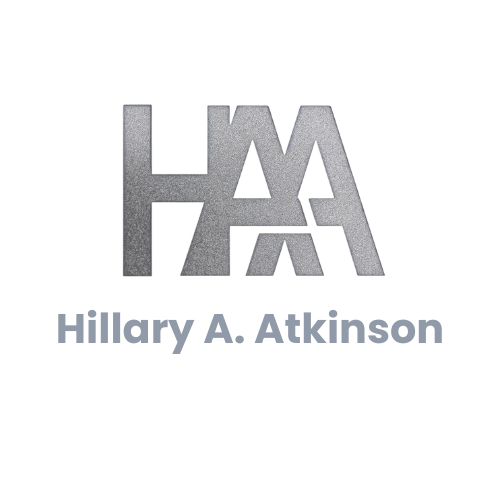 Hillary A. Atkinson